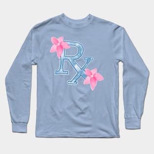 Rx Long Sleeve T-Shirt